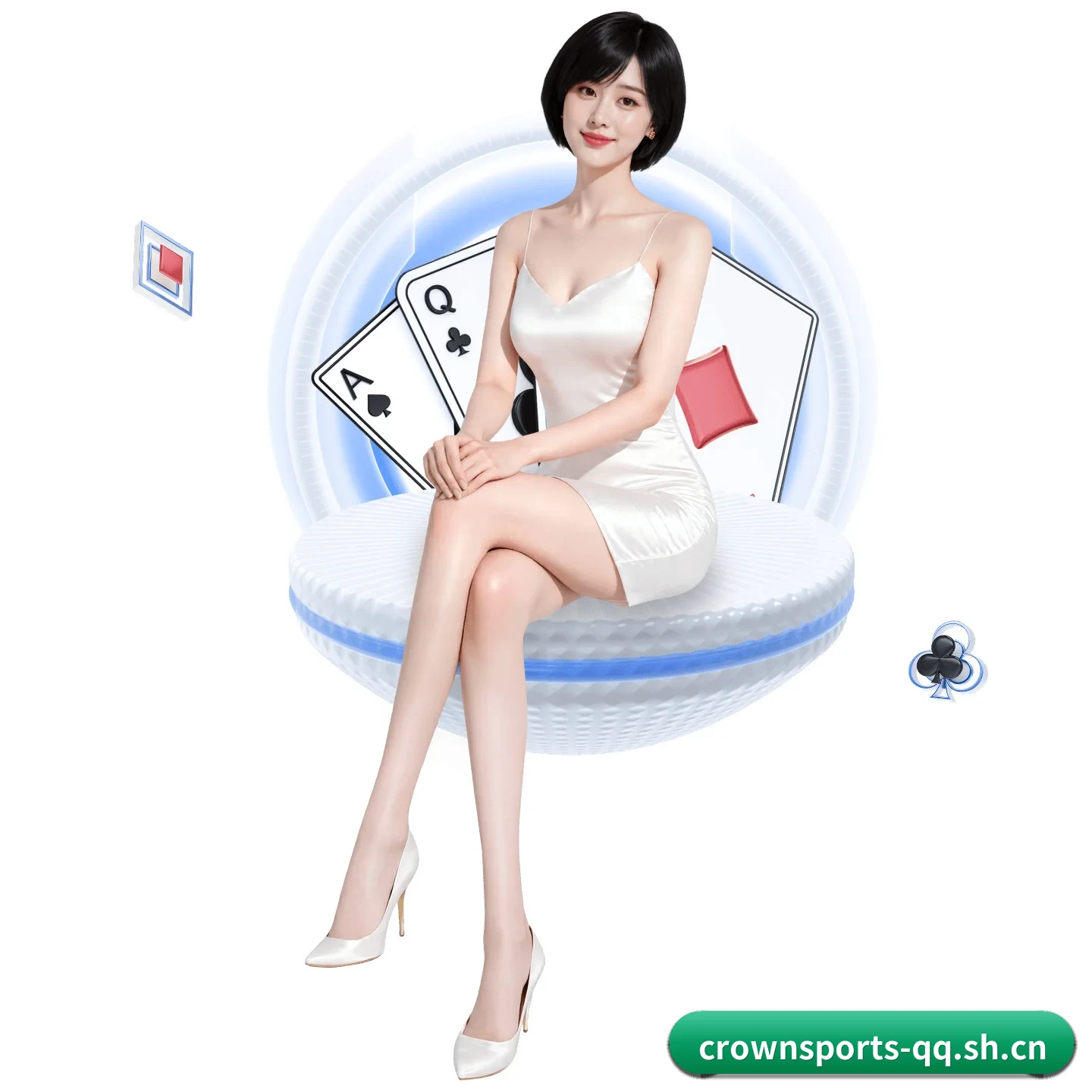 皇冠体育 APP